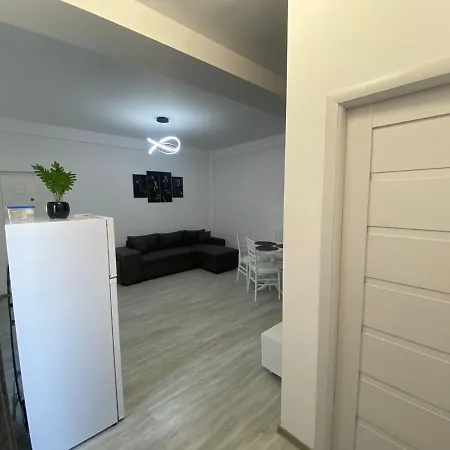 Apartament Amy 2 *