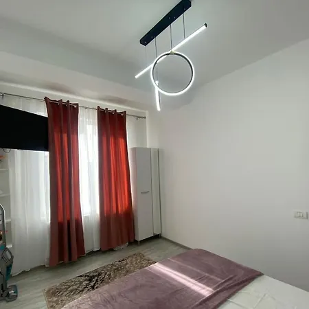 Amy 2 Apartament *