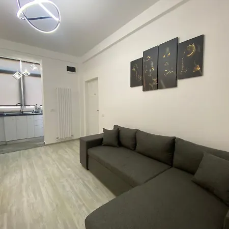 Amy 2 Apartamento Năvodari