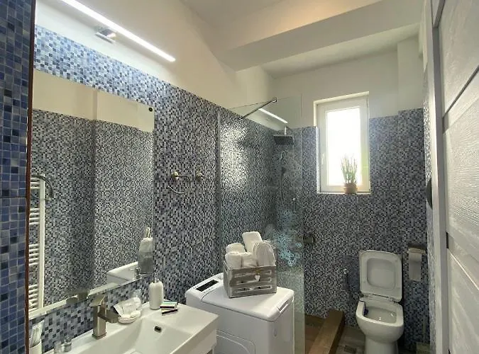 Amy 2 Διαμέρισμα