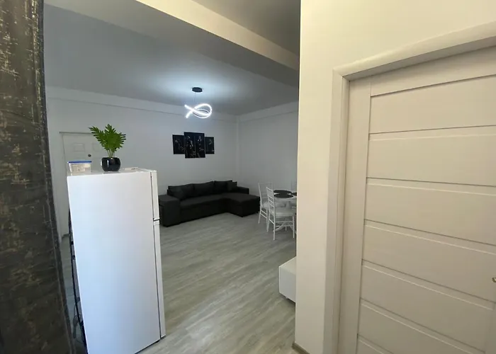 Διαμέρισμα Amy 2 *