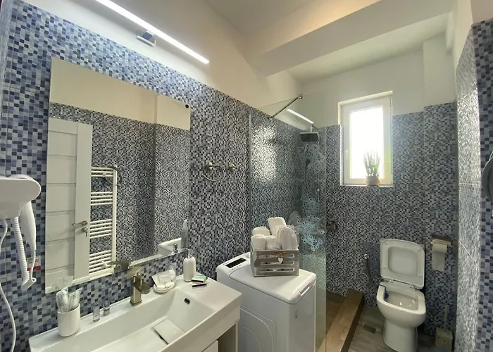 Amy 2 Διαμέρισμα Năvodari