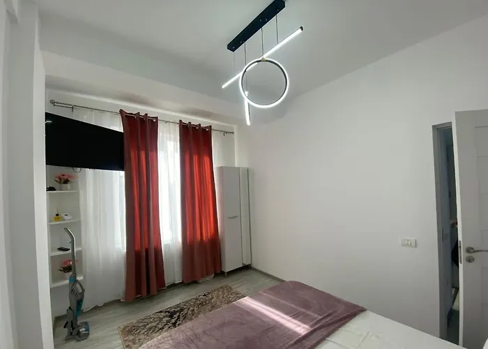 Amy 2 Διαμέρισμα *