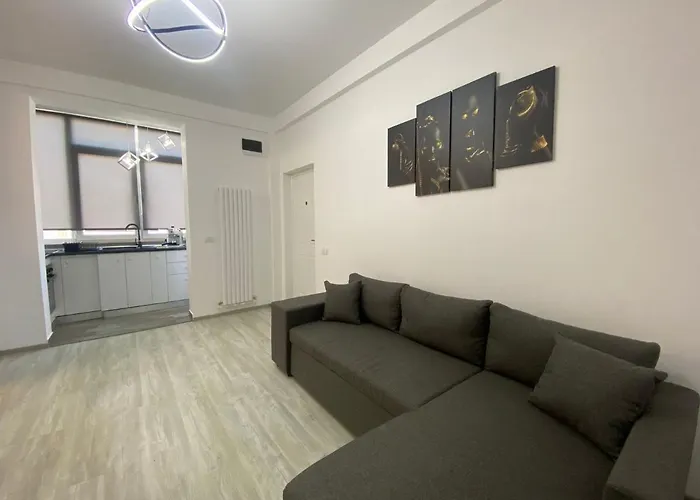 Amy 2 Διαμέρισμα Năvodari